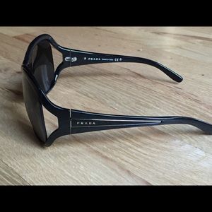 Prada Sunnies
